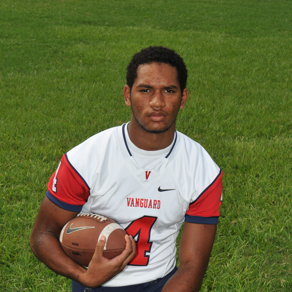Jamarius Quary mugshot