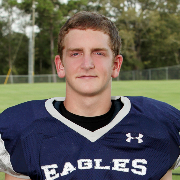 Andrew Gwin