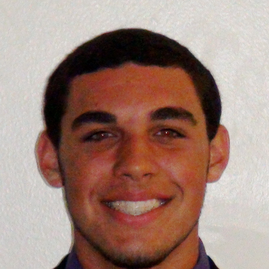 Jordan Williams mugshot