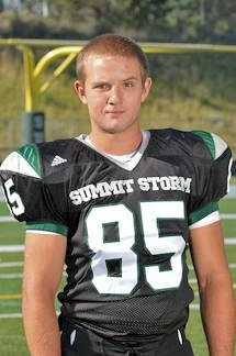Brennan Rooks
