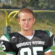 Brennan Rooks