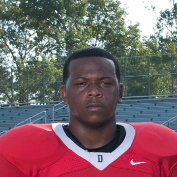Devron Hadnot