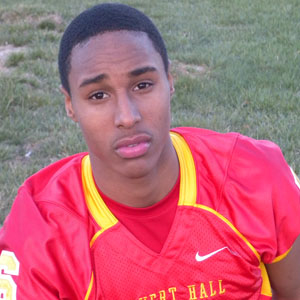 Will Johnson
