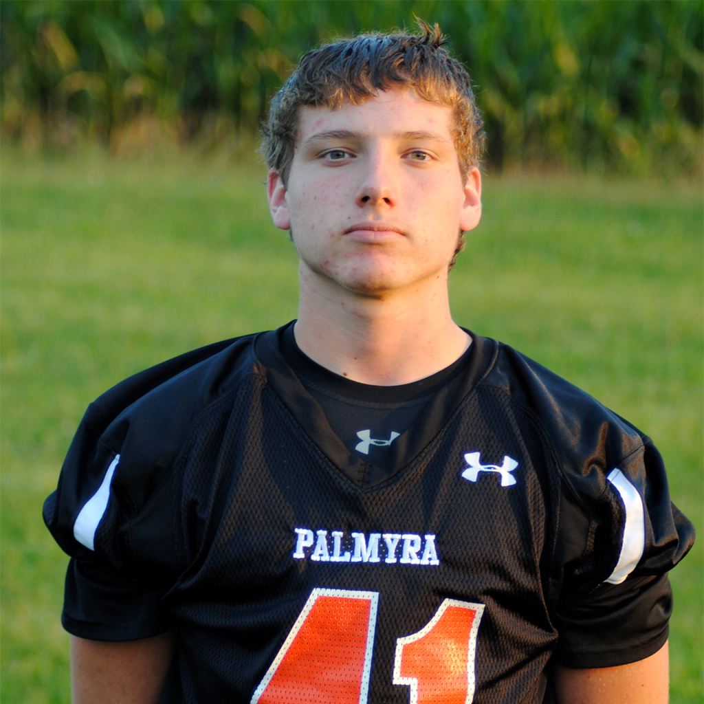 Sam Beecher