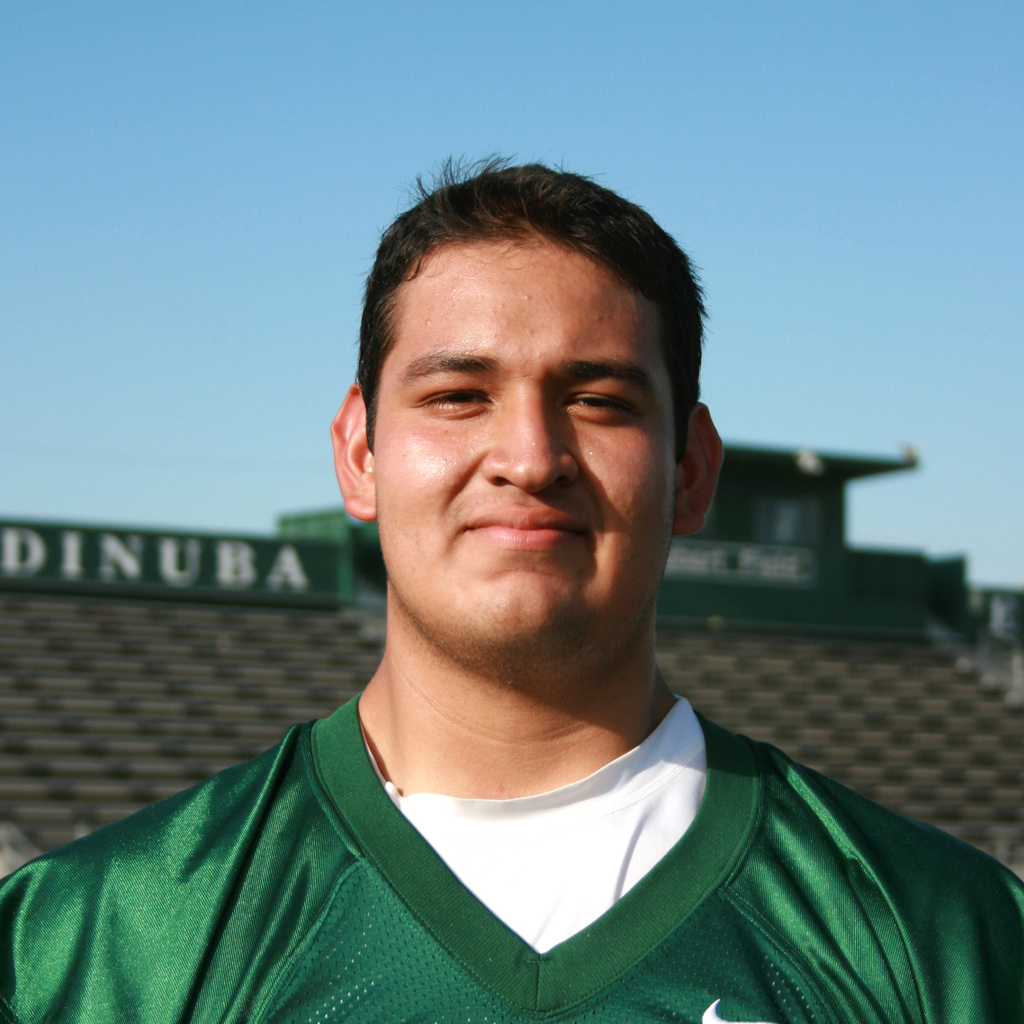 Daniel Cervantes mugshot