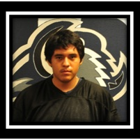 Eric Villanueva mugshot