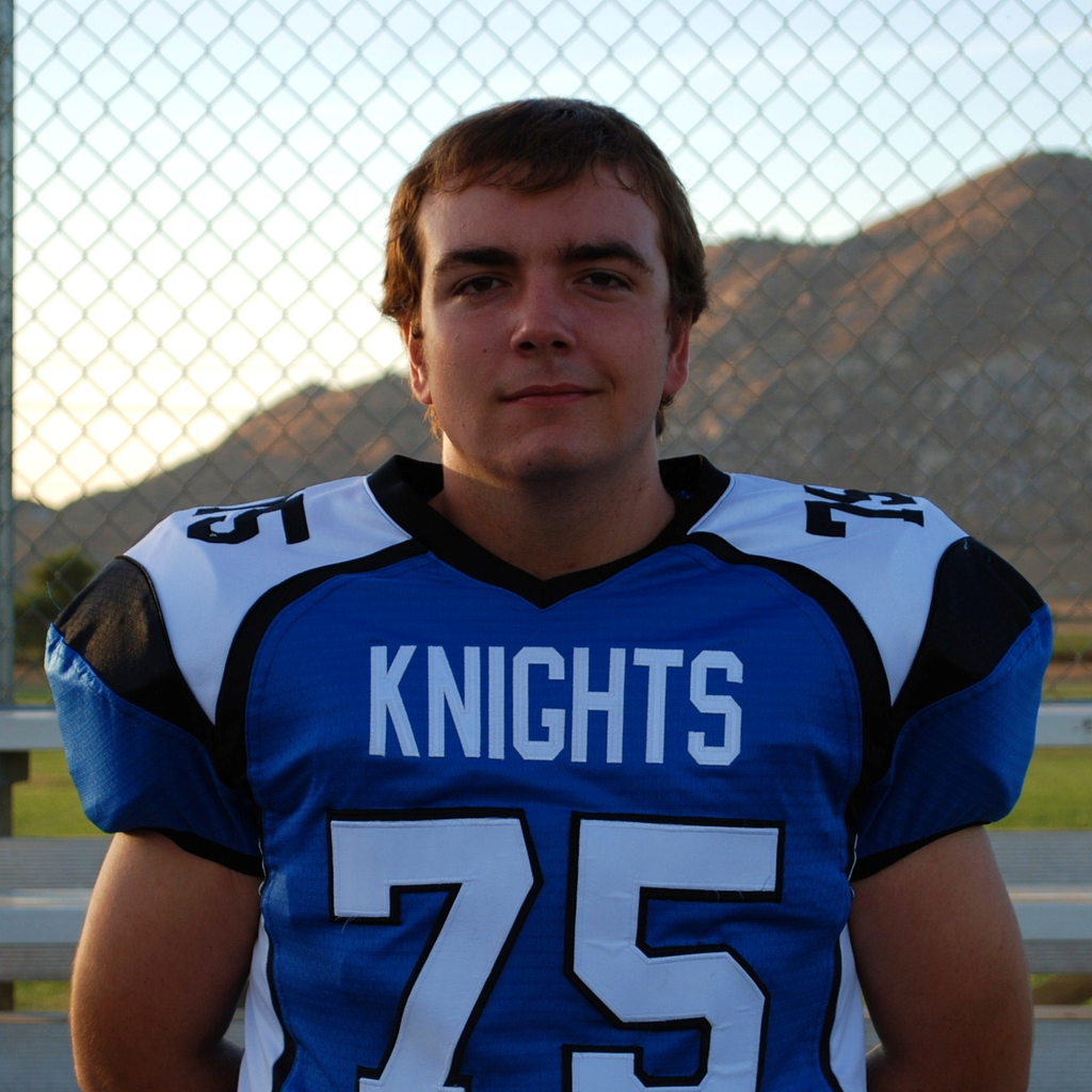Jacob Montange mugshot