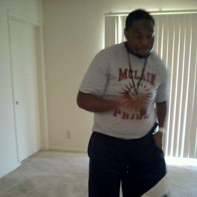 Devontae Sells