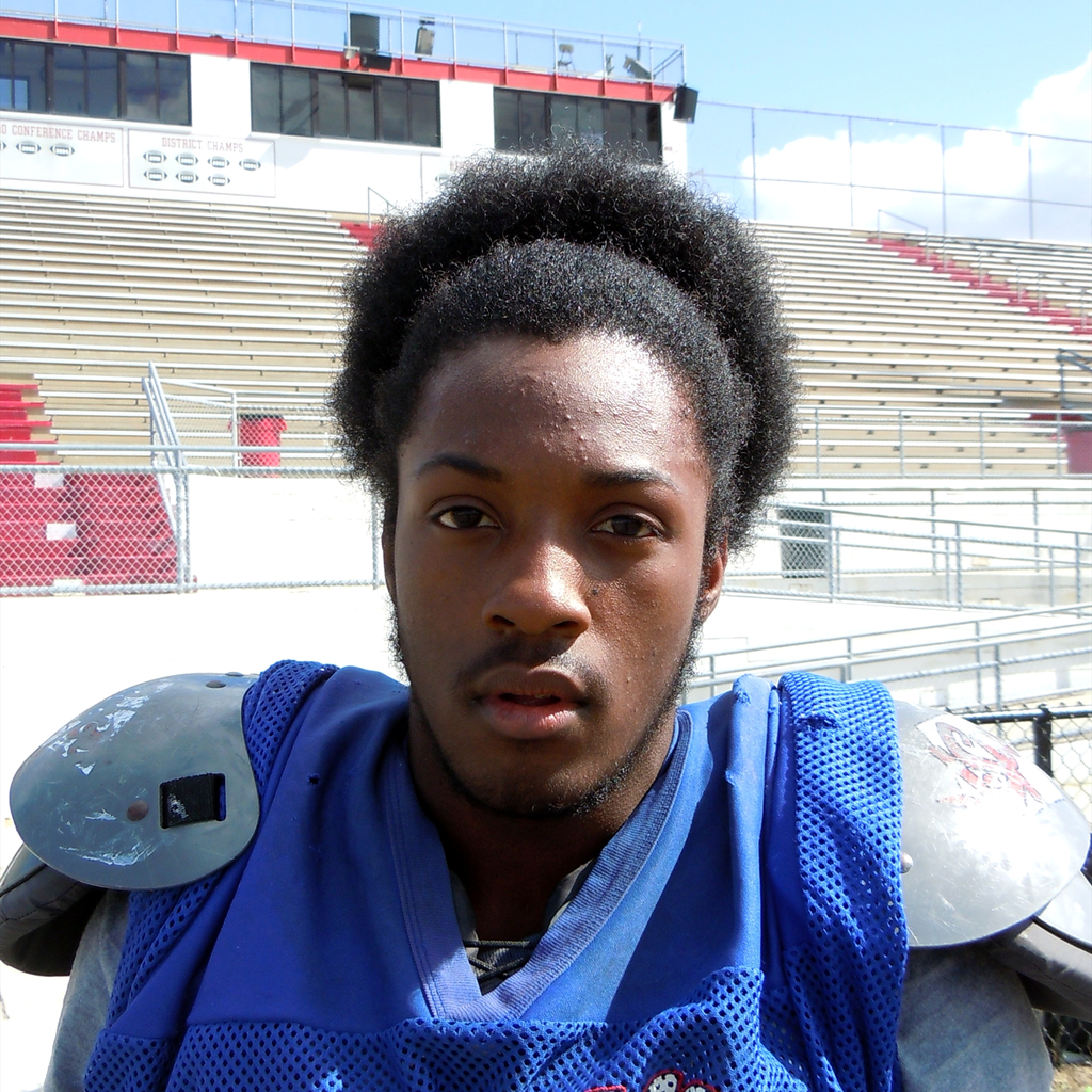 Brandon Henry