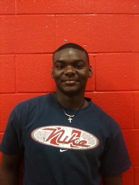 Michael Hemphill