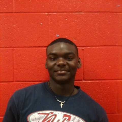 Michael Hemphill
