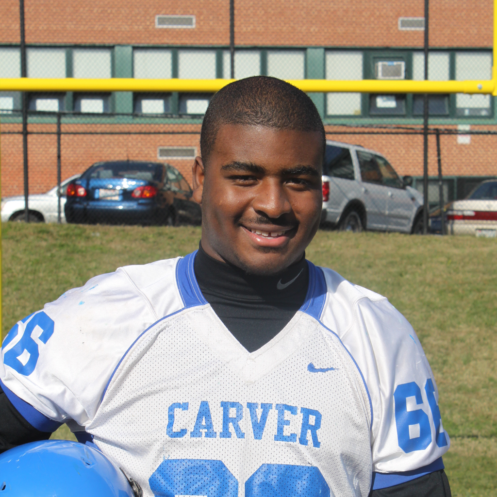 Sherrod Duncan