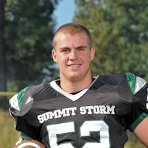 Brad Carroll