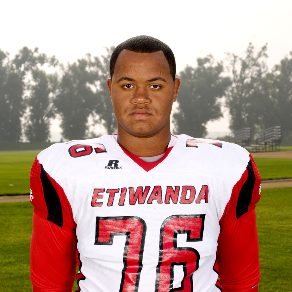Cameron James mugshot
