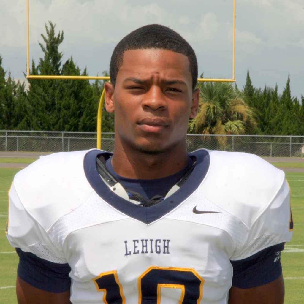 Malik  Simmons mugshot