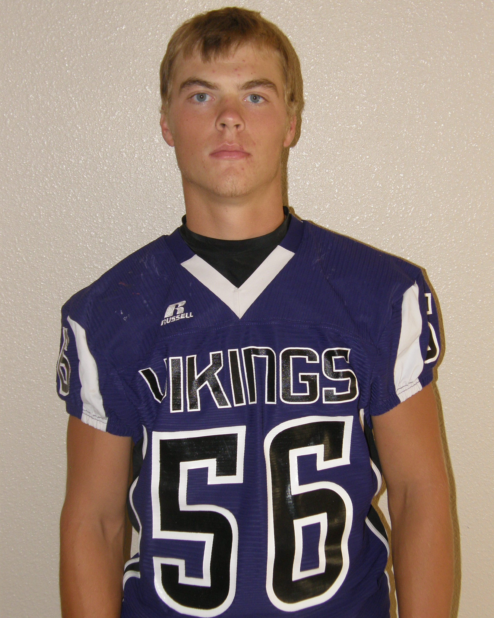 Danny Blevins