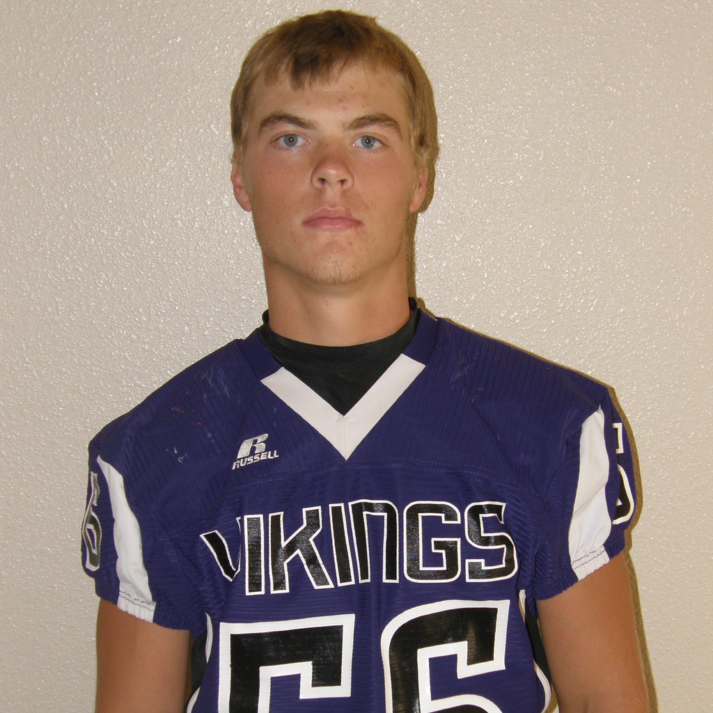 Danny Blevins mugshot
