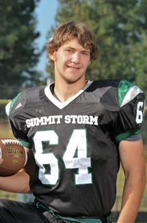 Kaden Olson