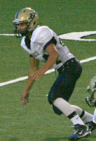 Cody Hill