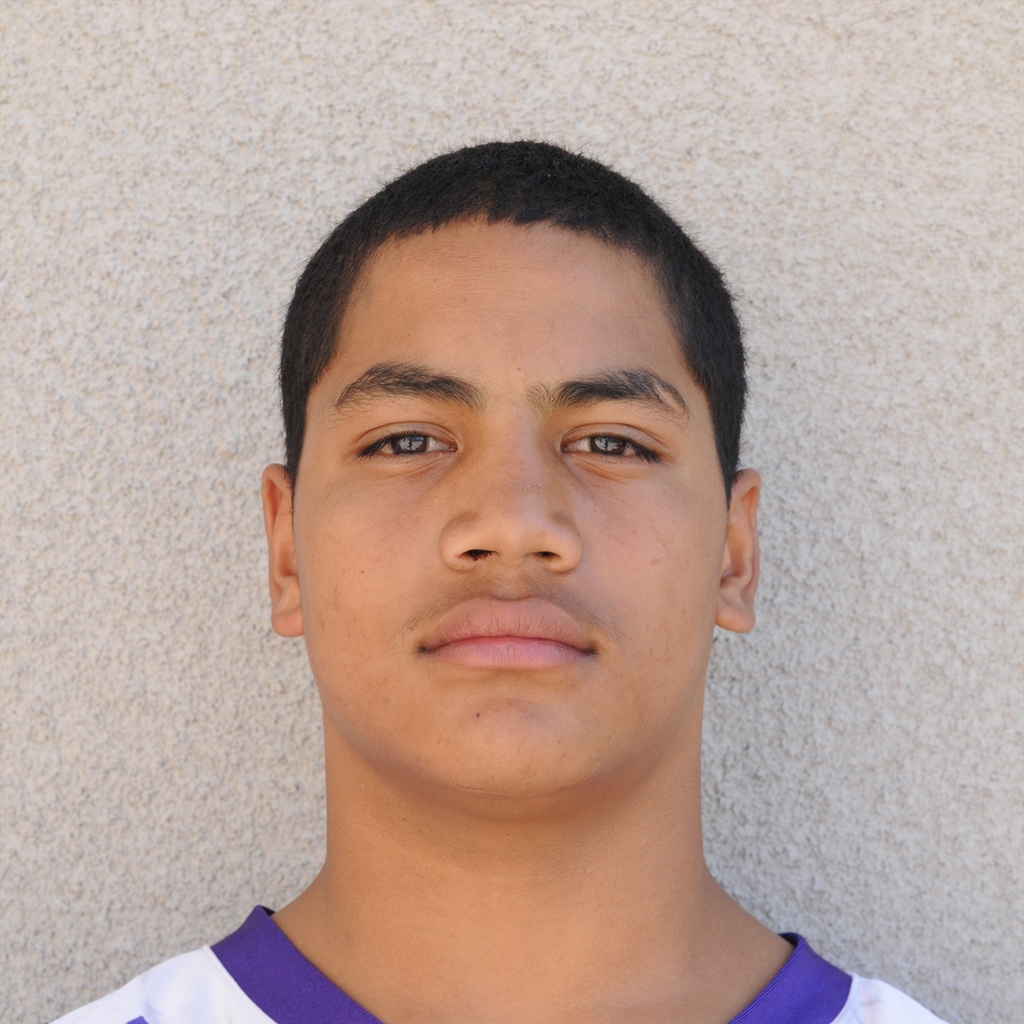 Fahamokioa Toni mugshot