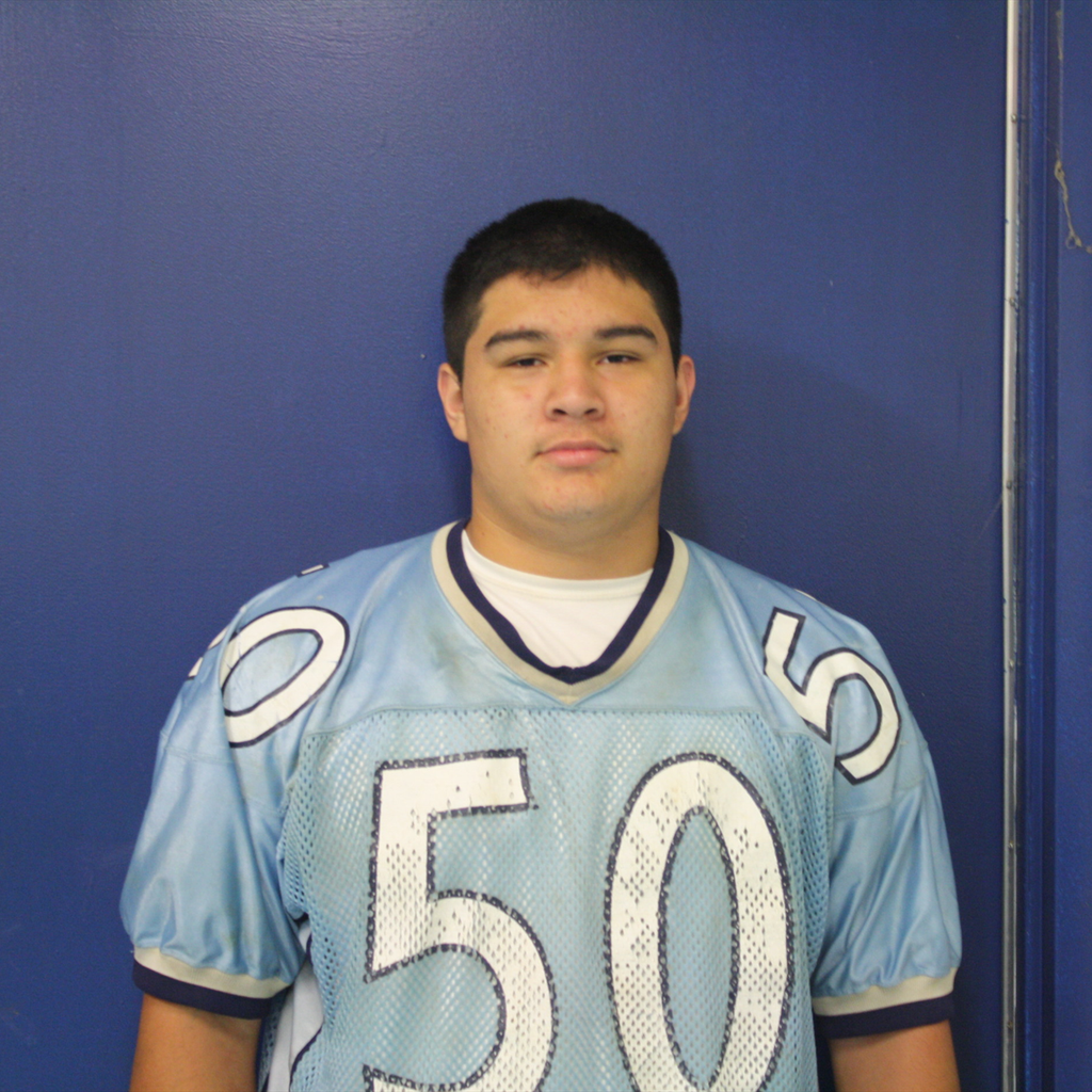 Luis Villegas mugshot