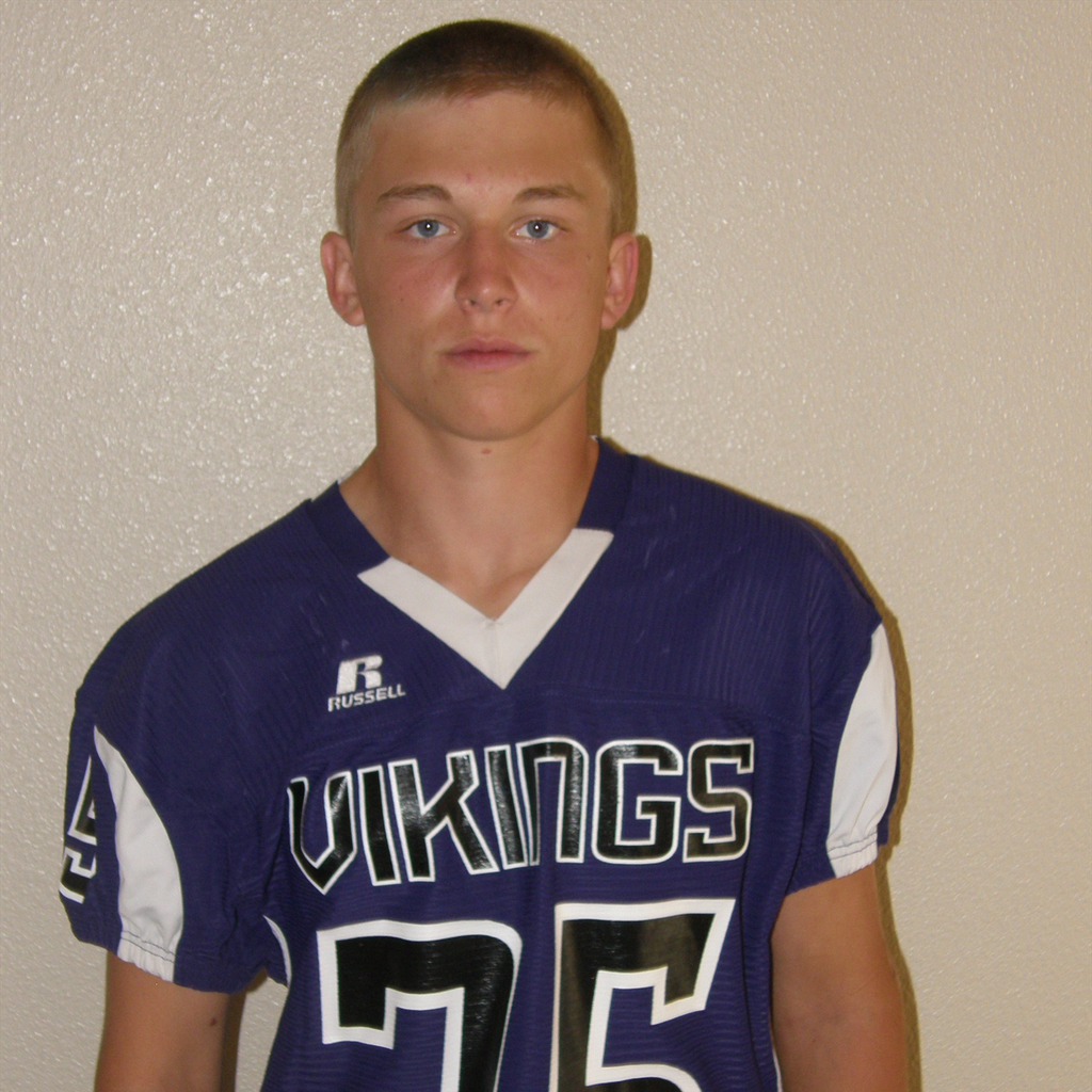 Cody Kobilansky mugshot