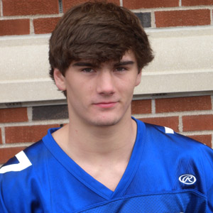 Alex Bales