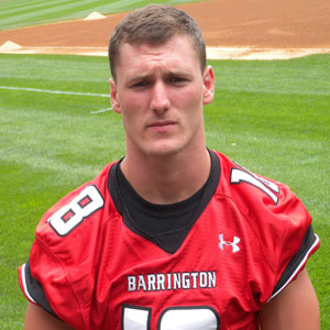 Chase Murdock