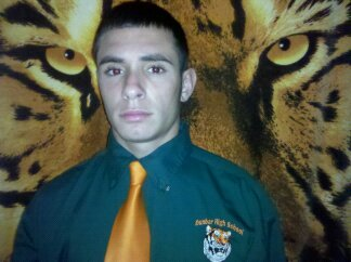 Angel Andres mugshot