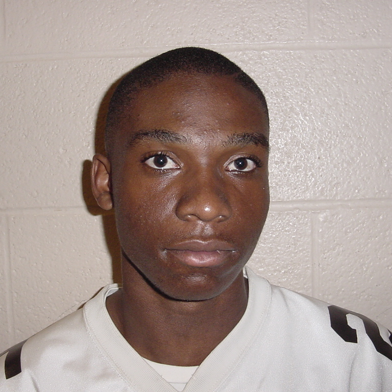 Ronnie Ogletree mugshot