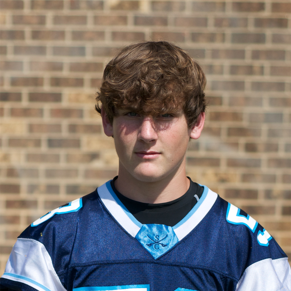 Ben Blanton