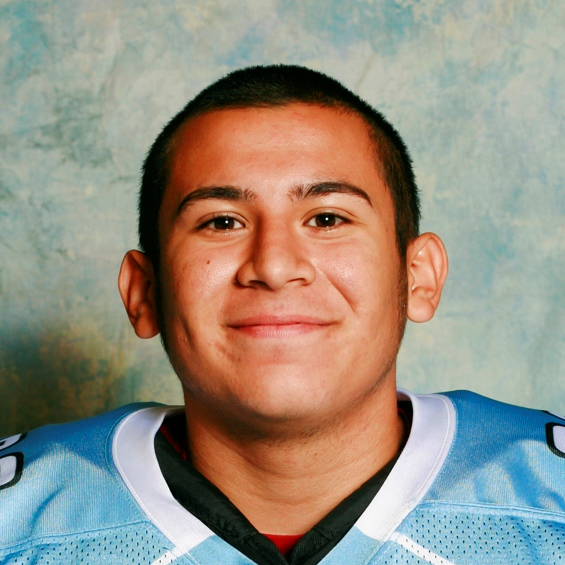 Felix Delgado