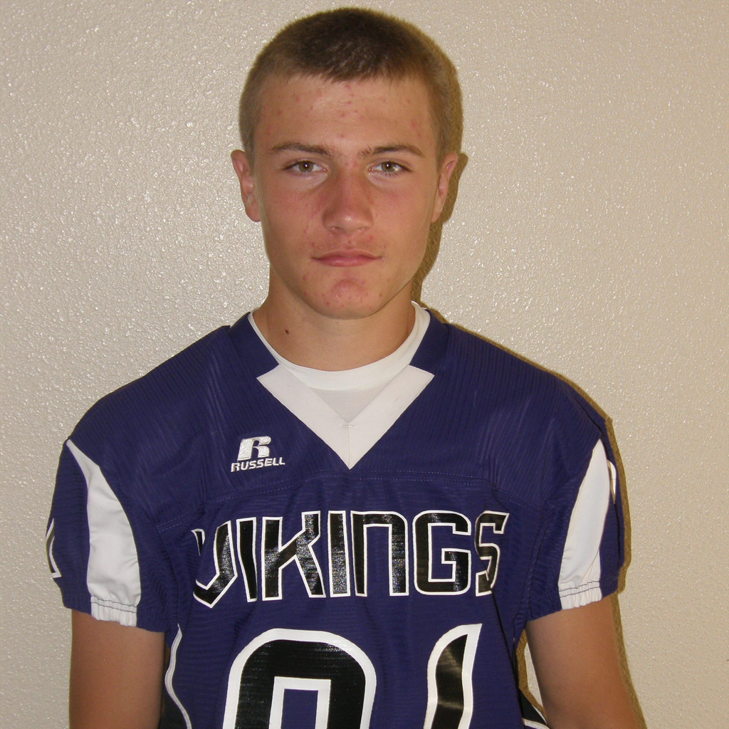 Tristan Santee mugshot