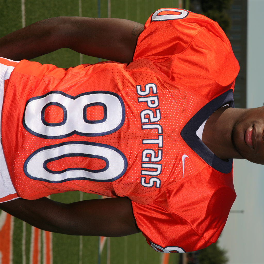 Nate Washington