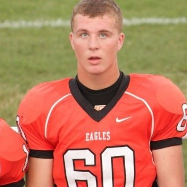 Kaleb MacKey mugshot