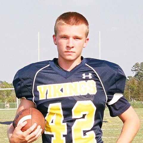Aaron Vincent