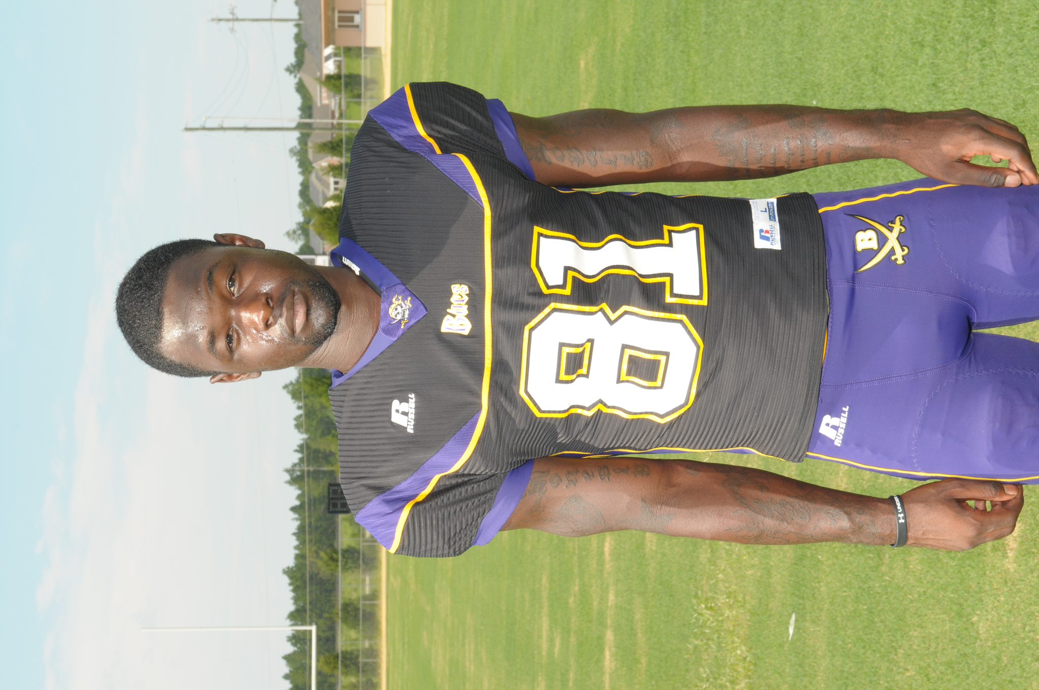 Kenny Jenkins