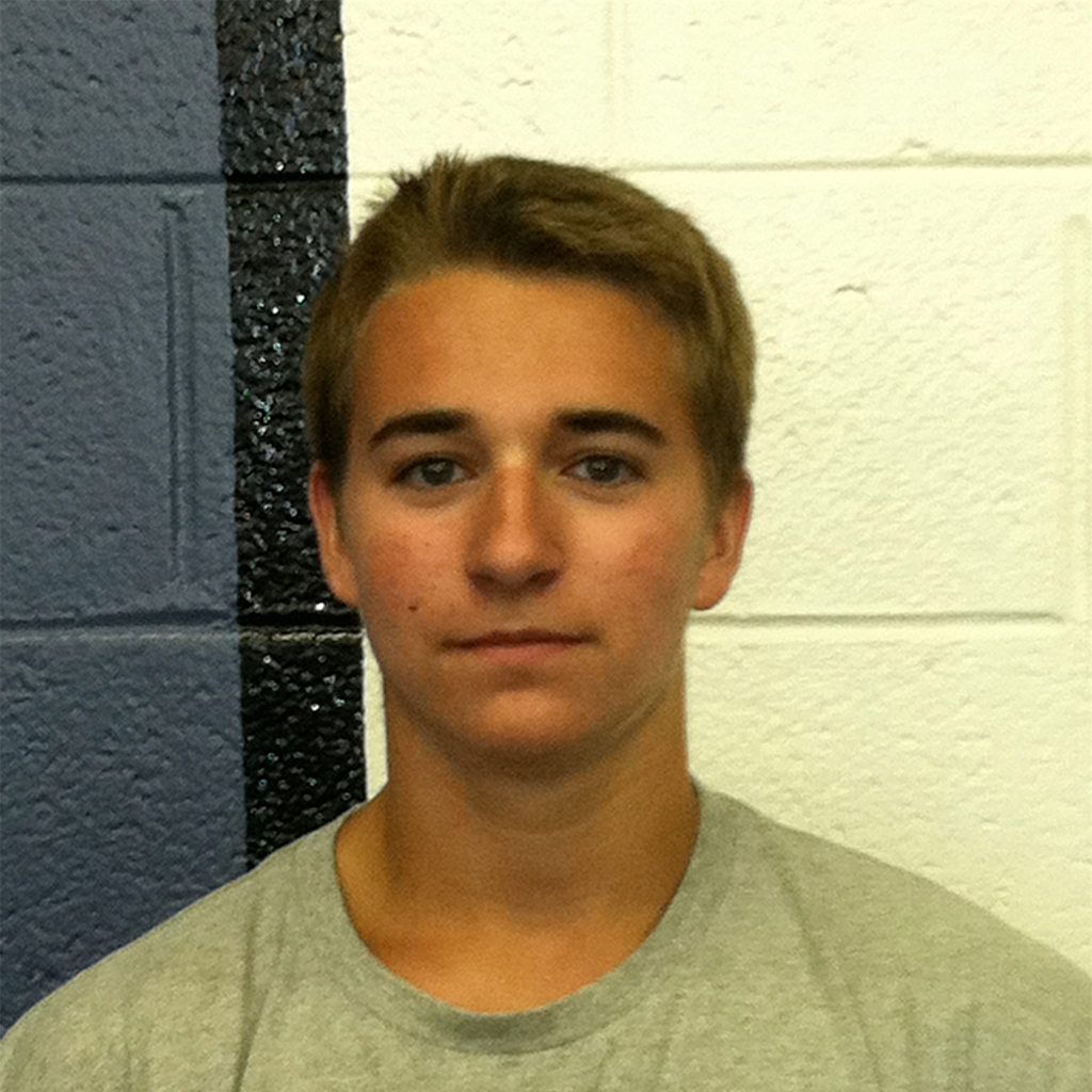 Garrett Wagner