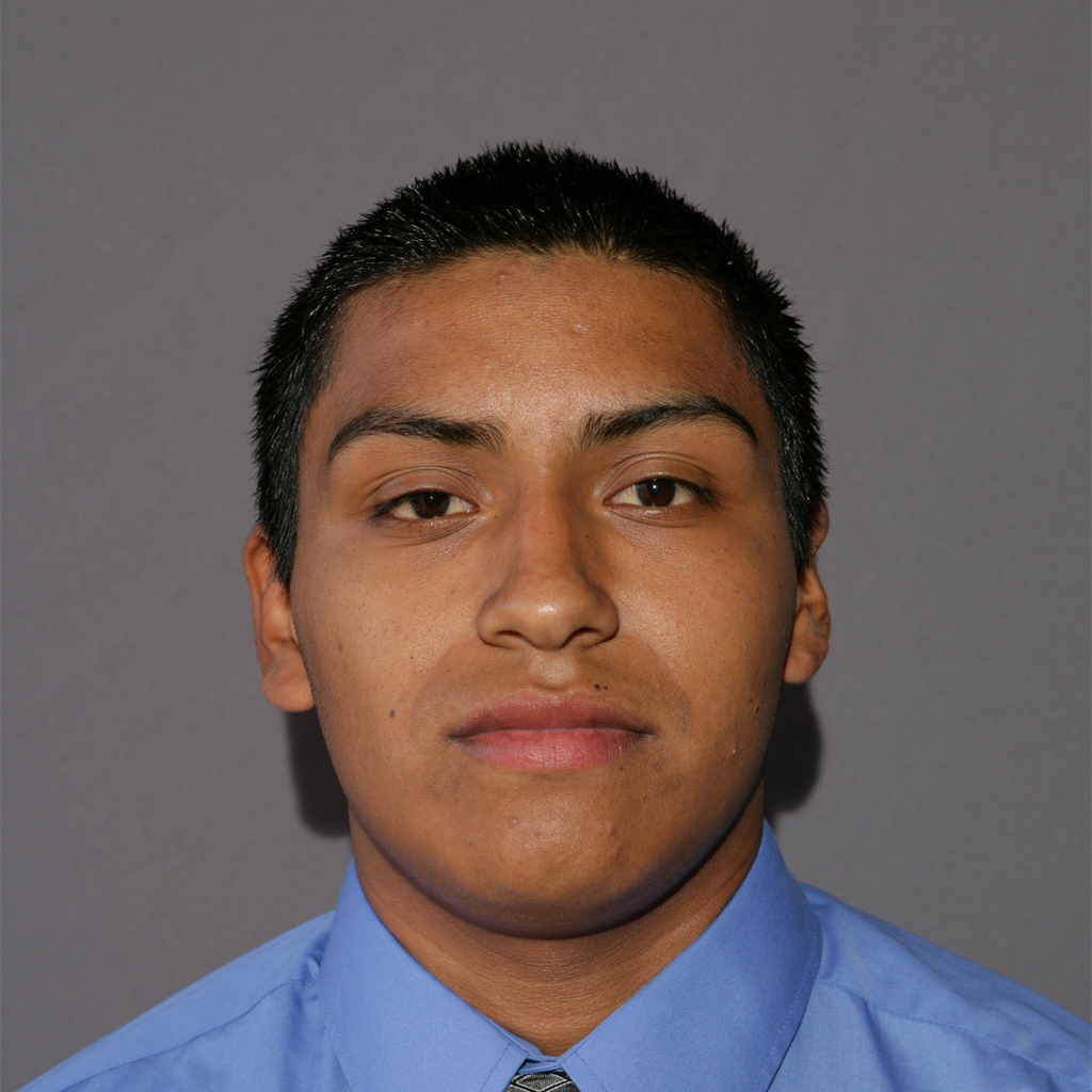 Pablo Banuelos mugshot