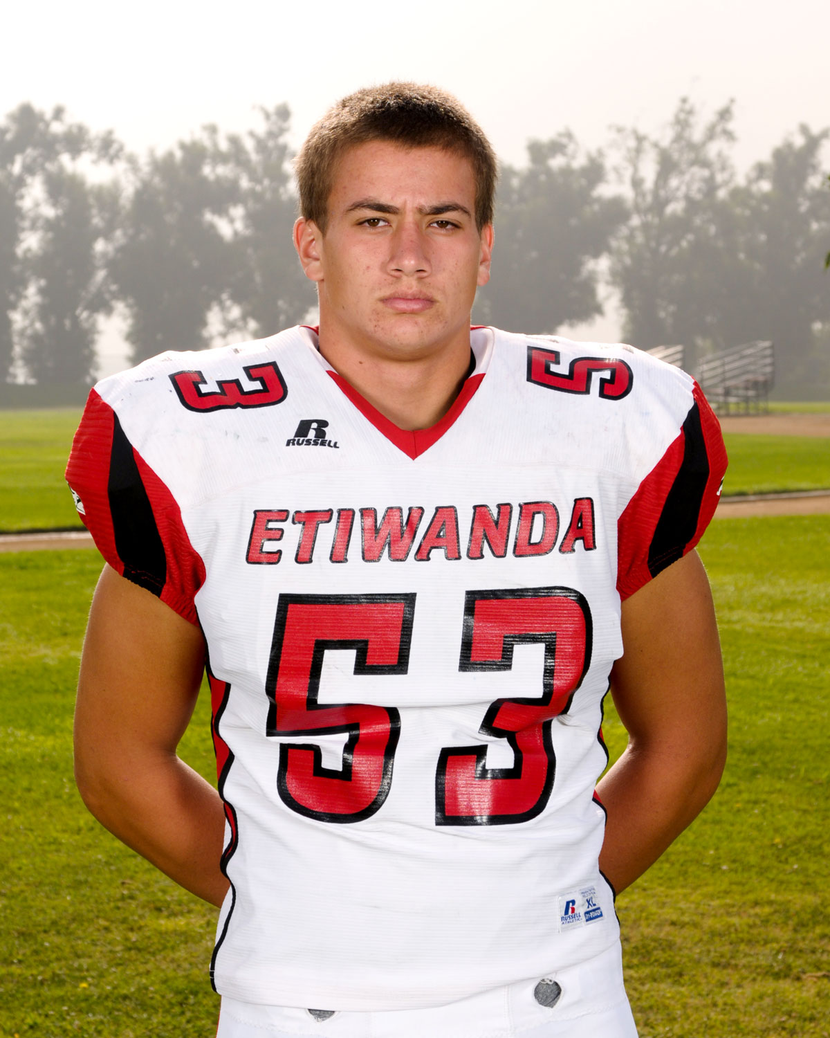 Jake Vaughn