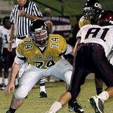 Caleb Ellenberger