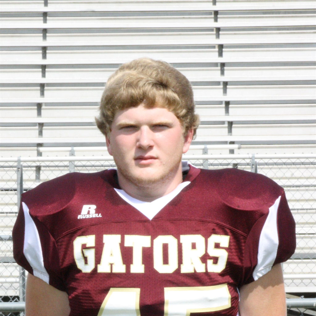 Brian Benoit