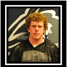 Greg Mills mugshot