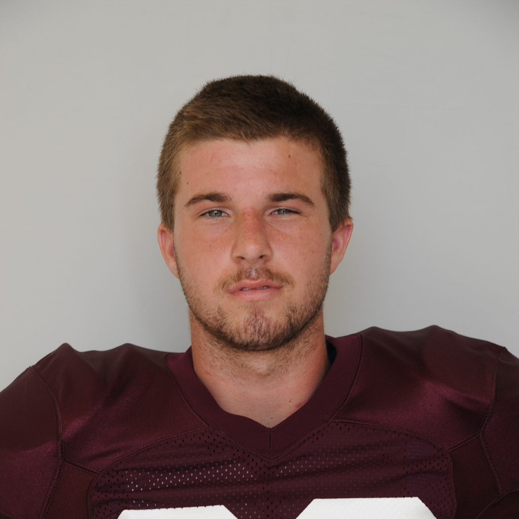 Blake Hester
