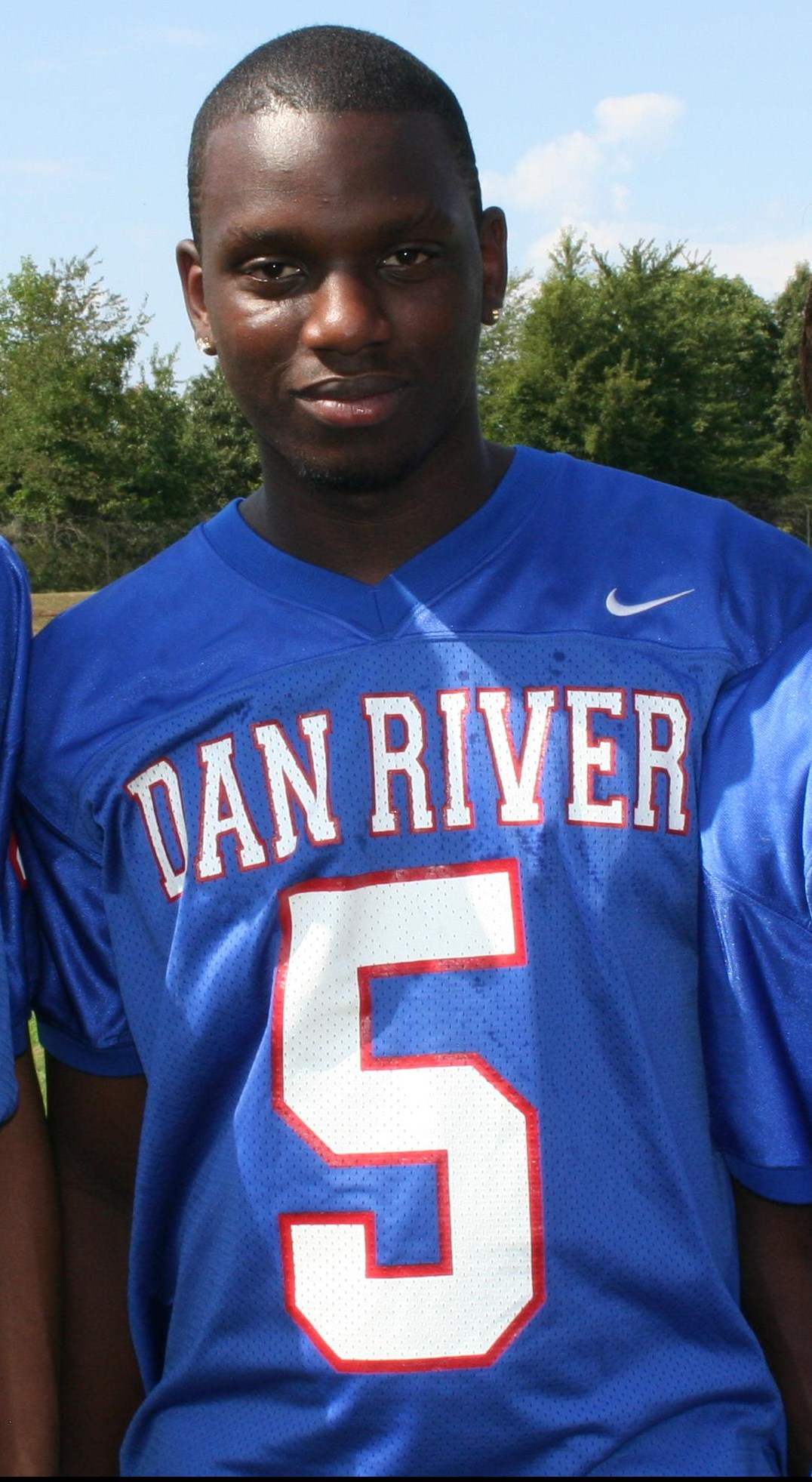 Tyquonne Adams