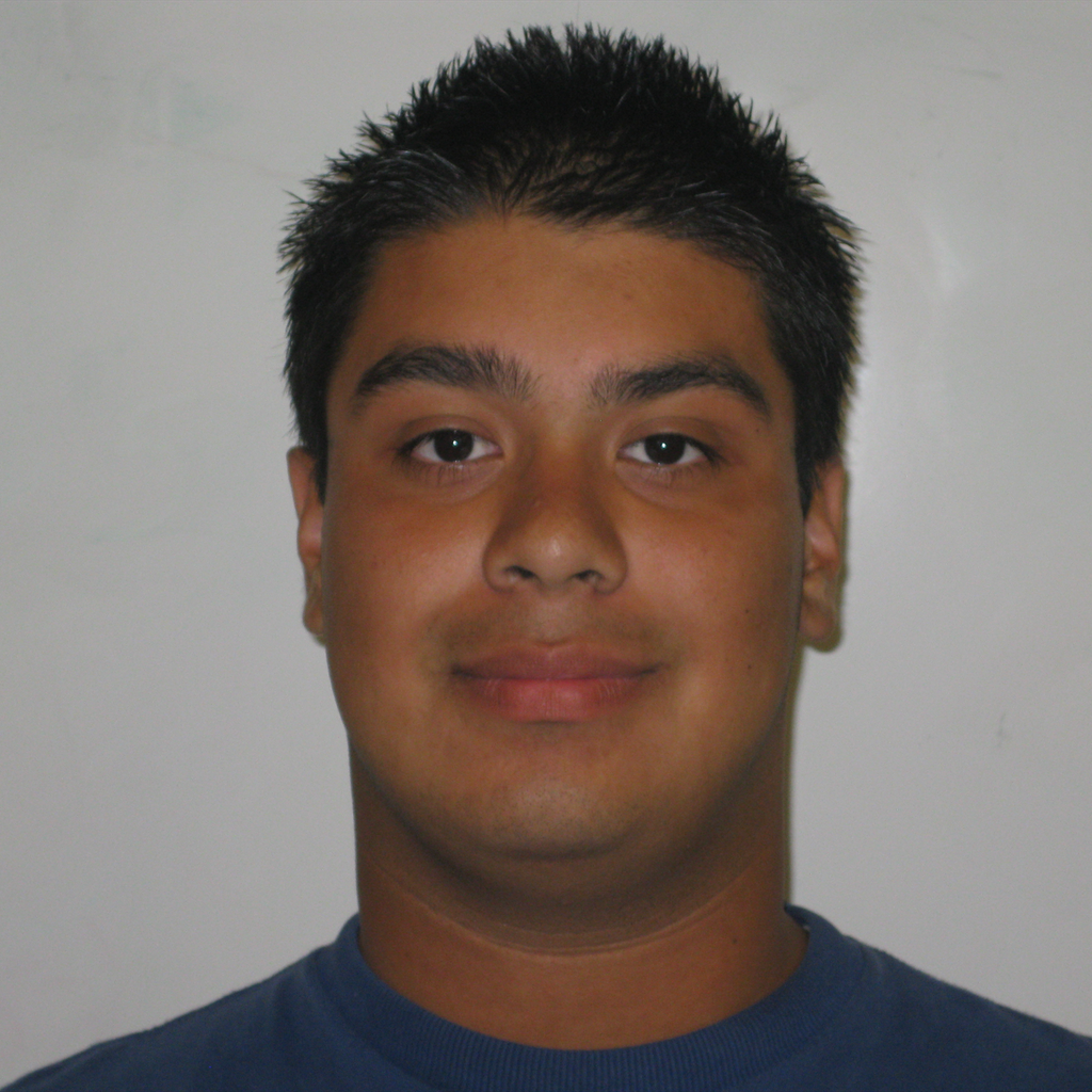 Jesse Monroy