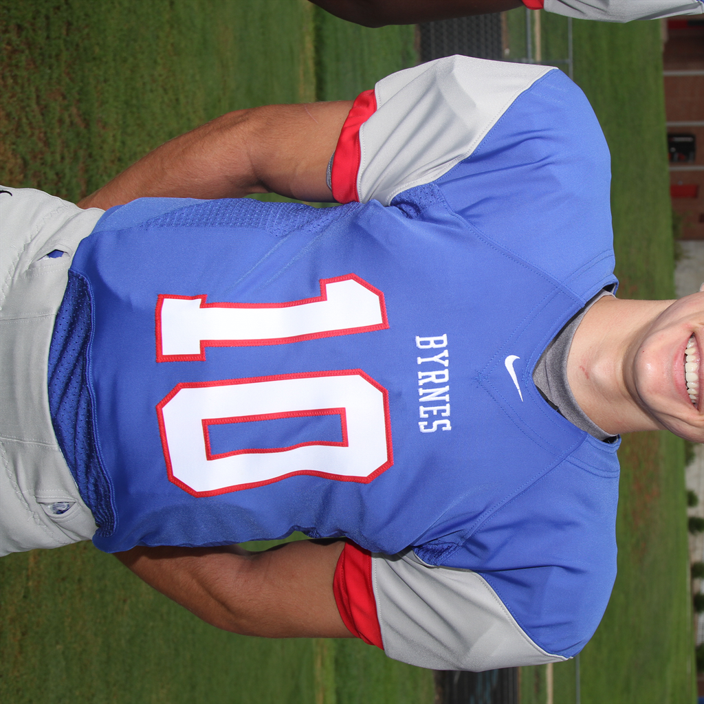 Evan Sudduth