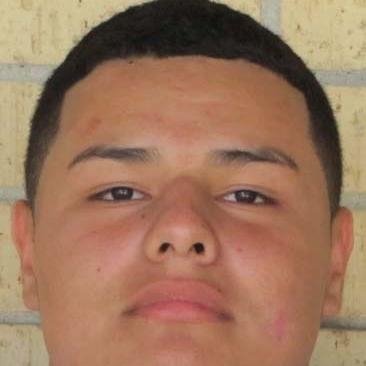 Oliver Novoa mugshot