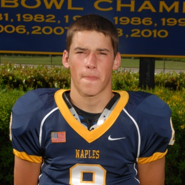 Cody Thoman mugshot