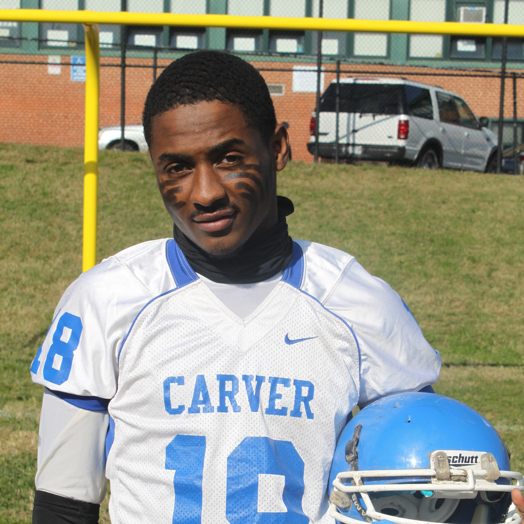 Daylon Jackson